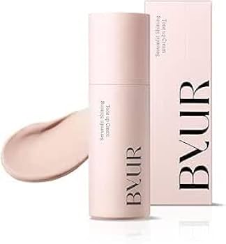 Amazon | ByUR（バイユア）化粧下地 韓国コスメ トーンアップ